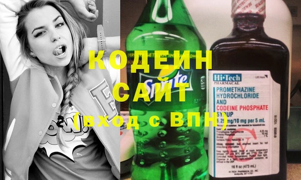 прущие крисы Кодинск